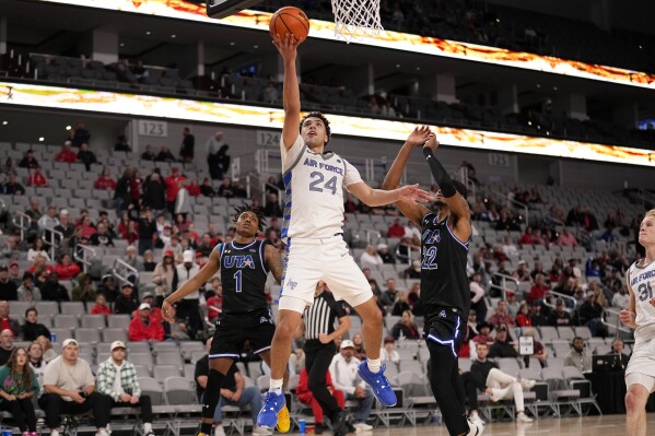 Ut arlington new arrivals basketball